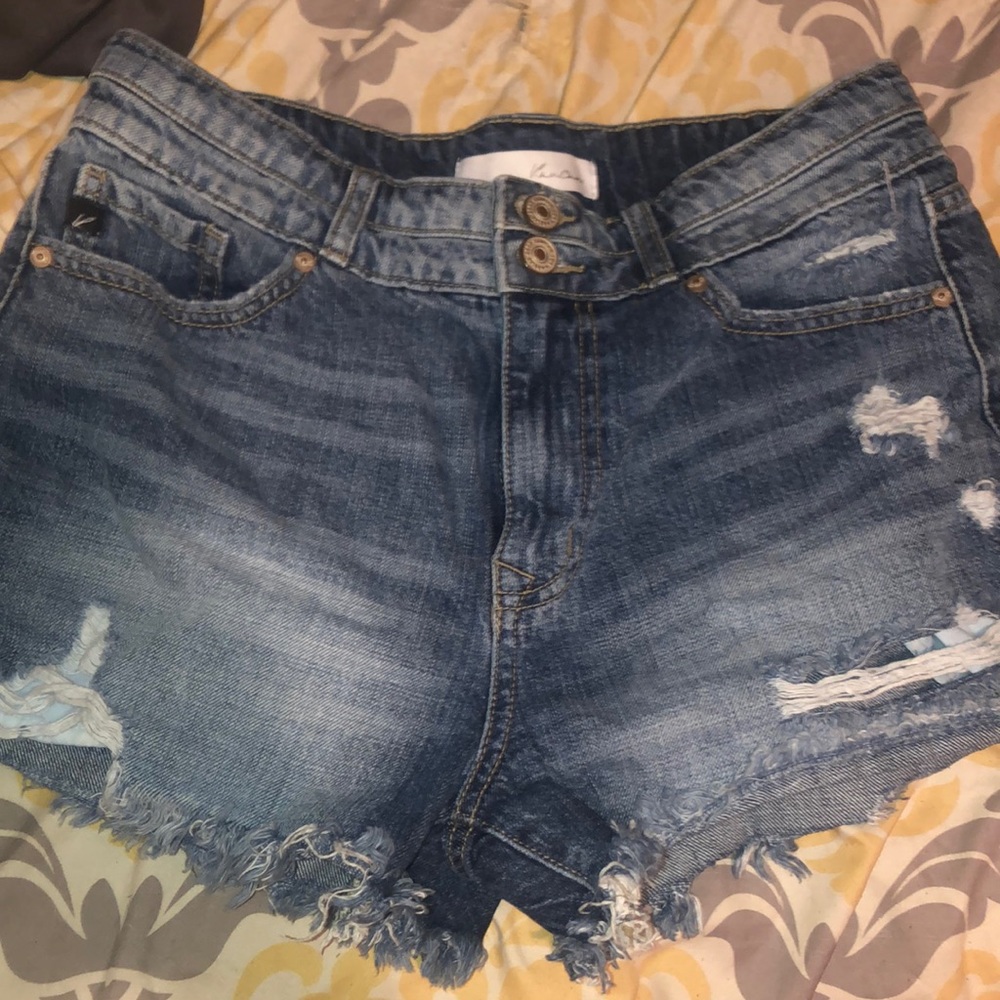 Kancan shorts